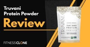 Truvani Protein Powder Review