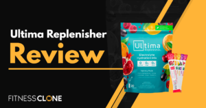 Ultima Replenisher Review