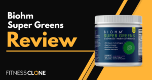 biohm super greens review
