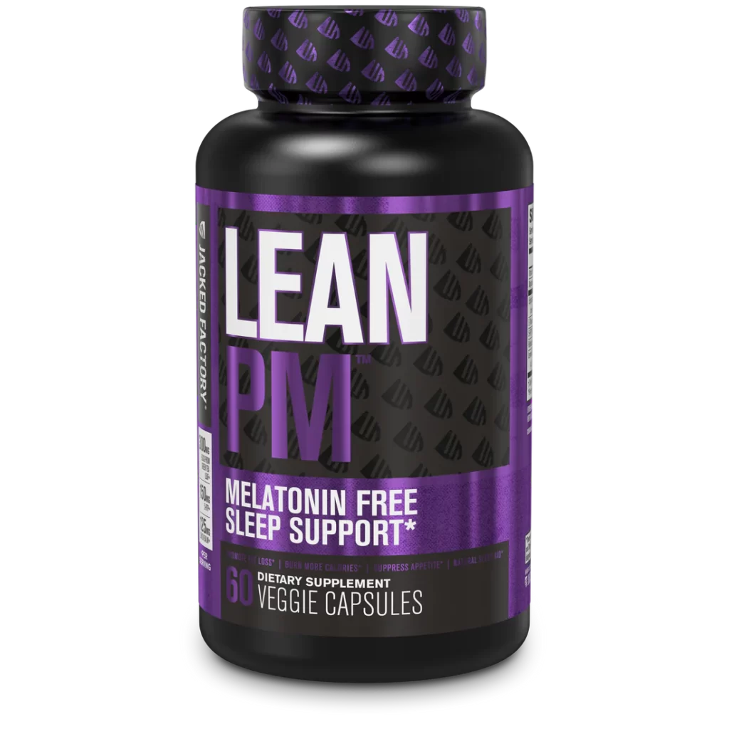 lean pm review