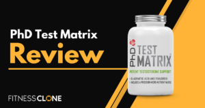 phd test matrix review