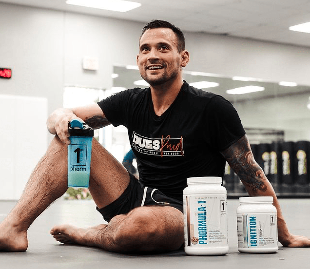 1st Phorm Ignition - Post-workout Supplement