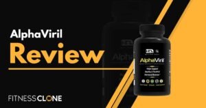 alphaviril review