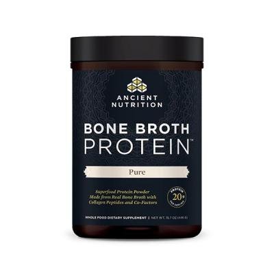 Ancient Nutrition Bone Broth Protein Powder