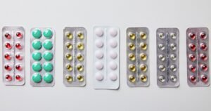 Best Vitamin Packs for Men