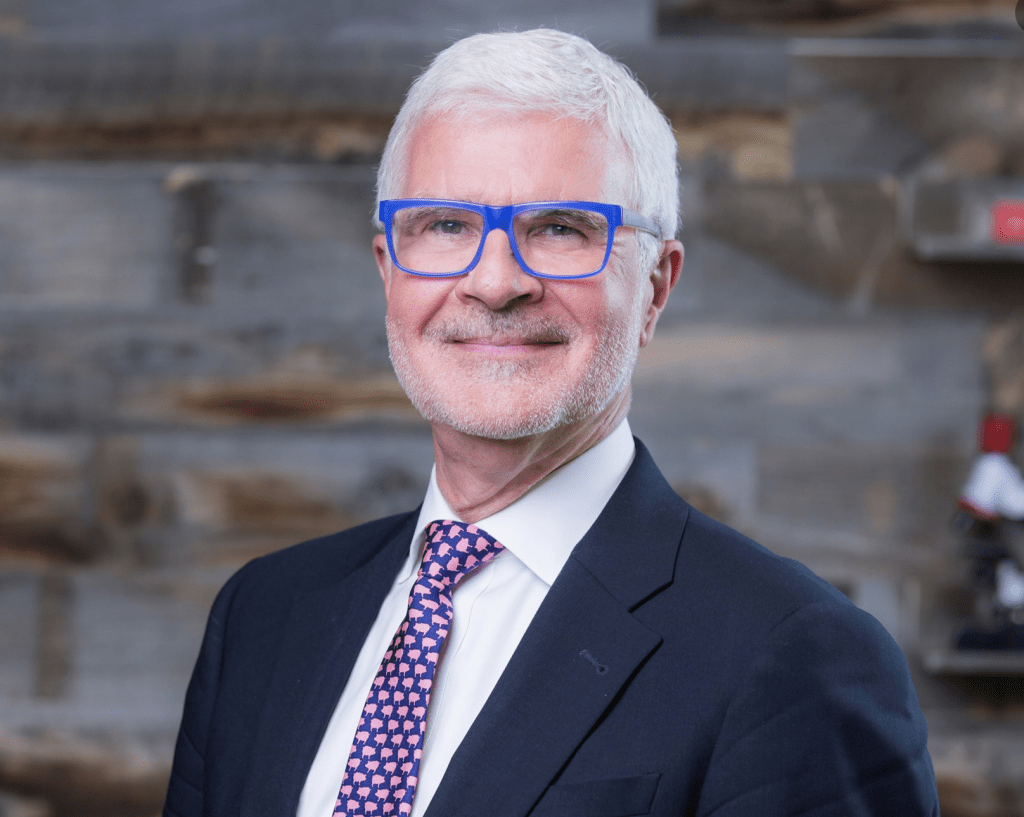 Doctor Steven Gundry