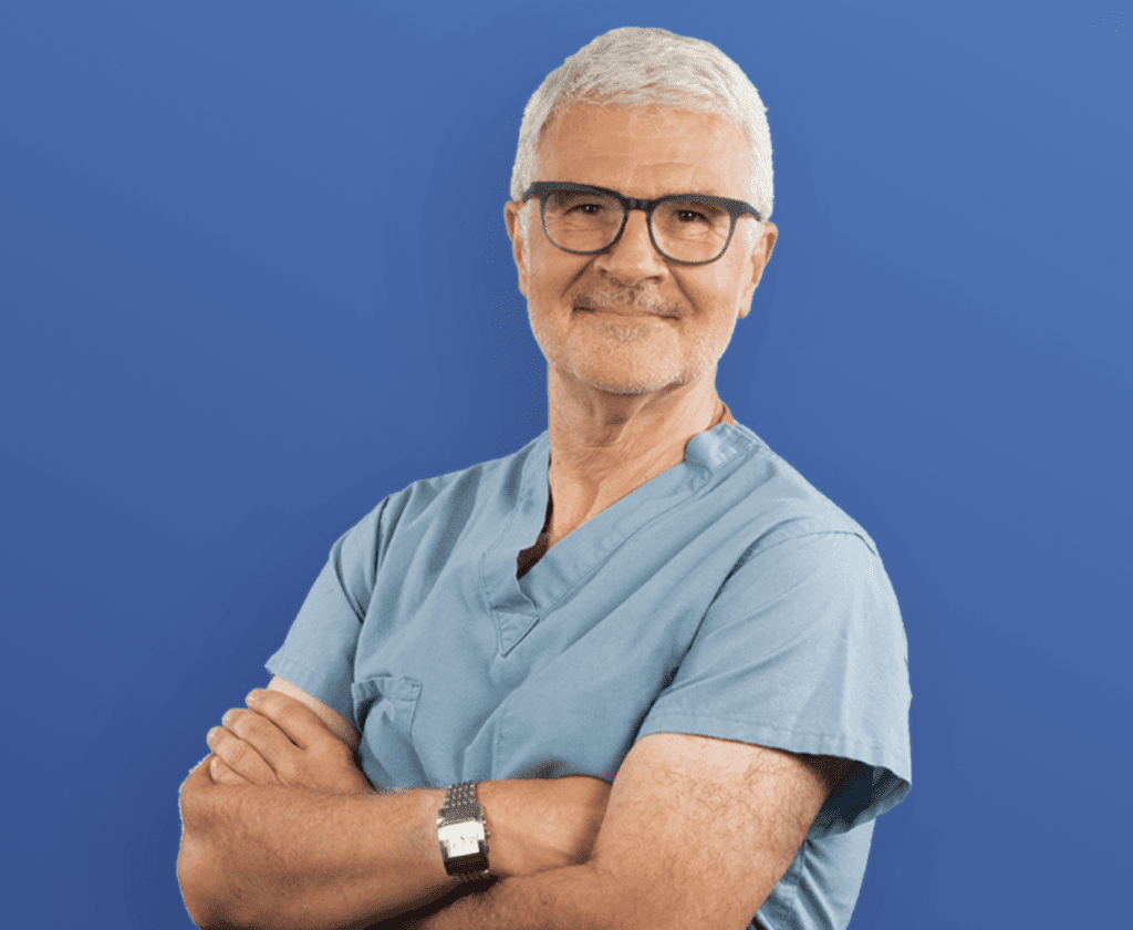 Founder of Gundry MD - Dr. Steven Gundry