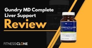 gundry md complete liver support review
