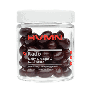 HVMN Kado