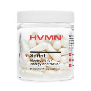 HVMN Sprint