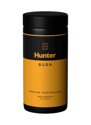 Hunter Burn