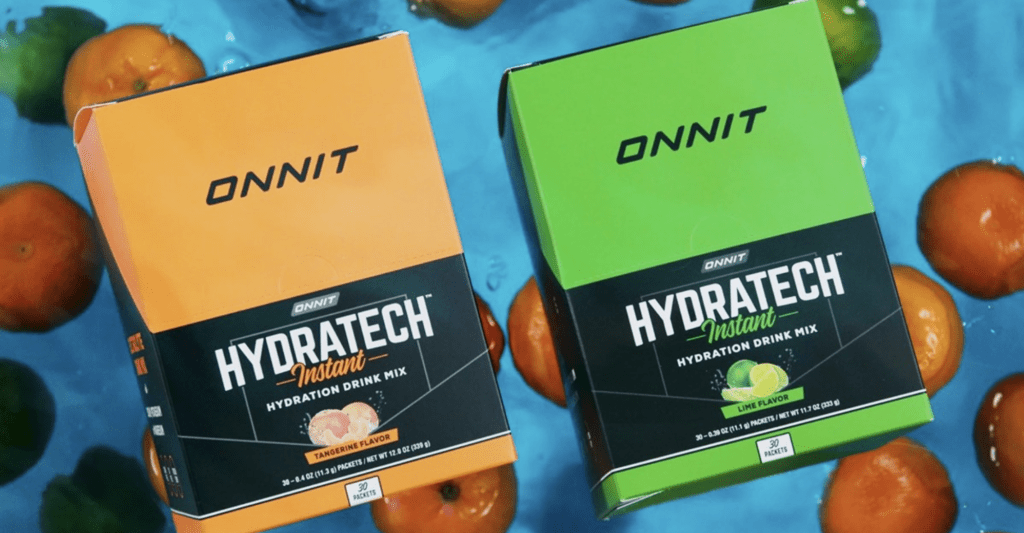HydraTech Instant Formula