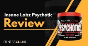 insane labz psychotic review
