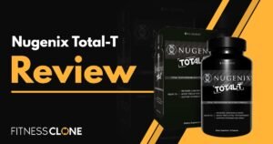 Nugenix Total-T Review