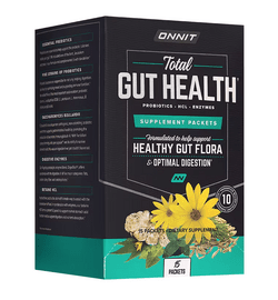 Onnit Total Gut Health