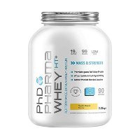 PhD protein