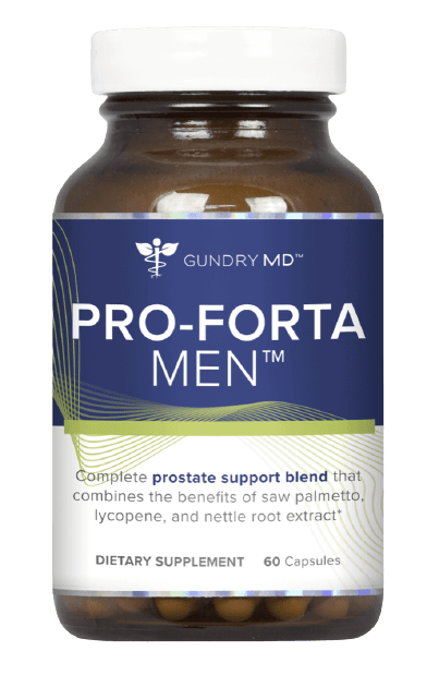Pro-Forta Men Supplement