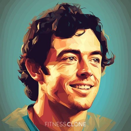 Rory McIlroy