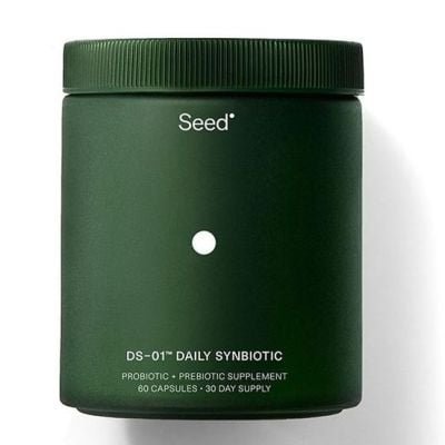Seed Synbiotic