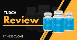 TUDCA