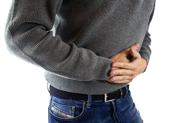 Total Gut Health - GI discomfort