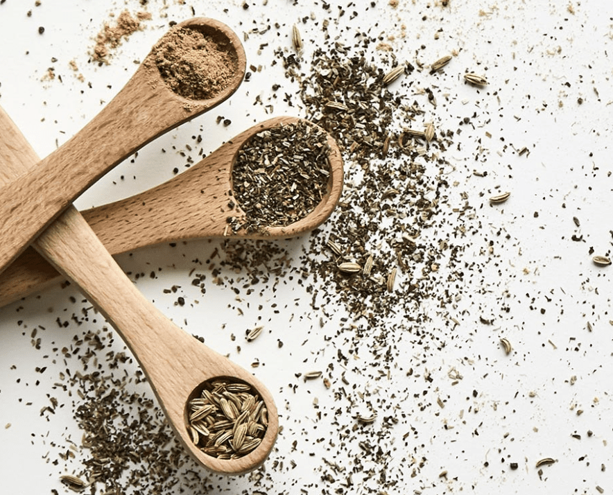 Total Gut Health Ingredients
