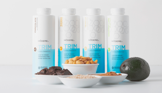 Trim Flavors