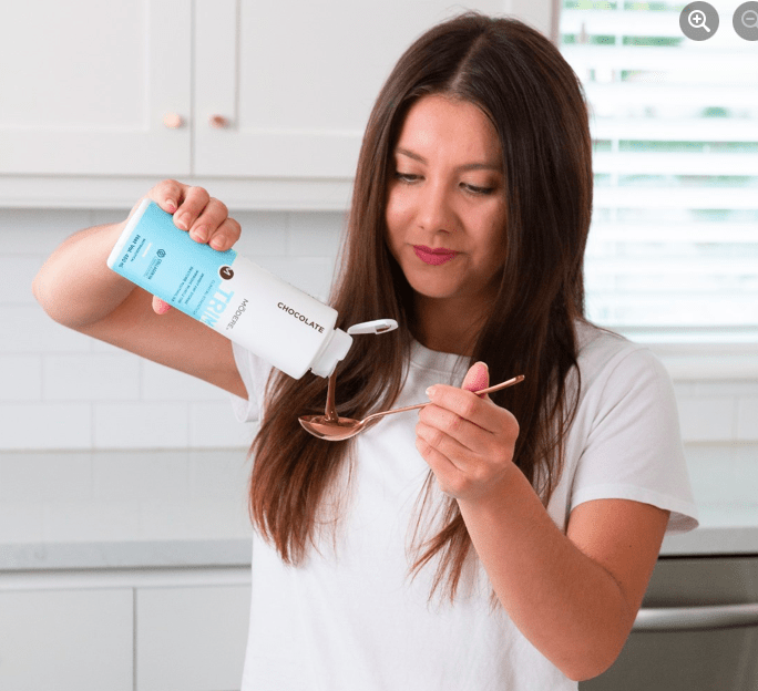Trim - Support Weight Loss