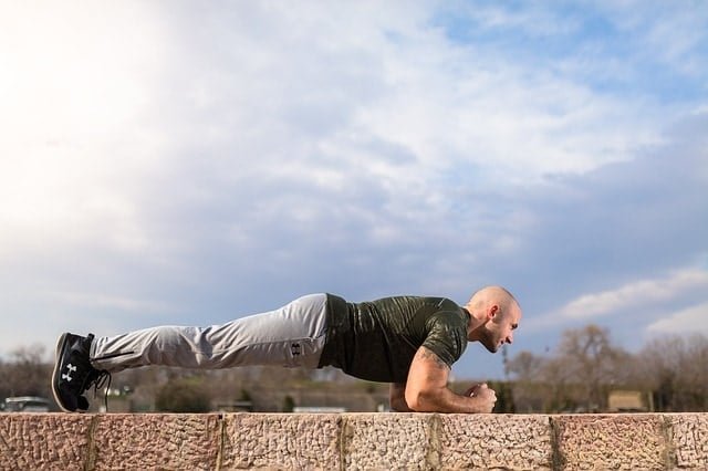 Weider Prime Benefits - Increased Energy and Focus