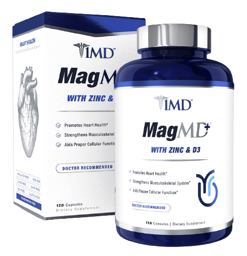 1MD MagMD Plus Suppleement