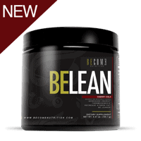 be lean
