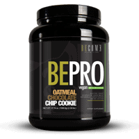 be pro vegan protein powder