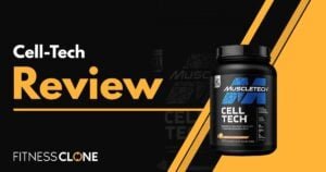 cell tech review