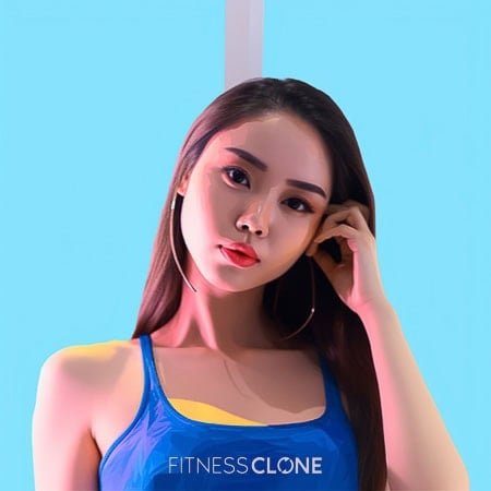 chloe ting