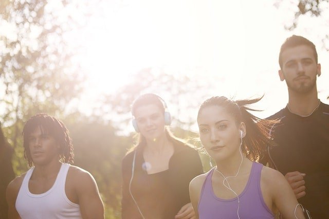 elite sleep best for athletes
