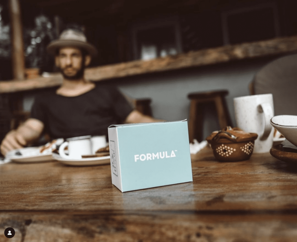 formula support brain focus