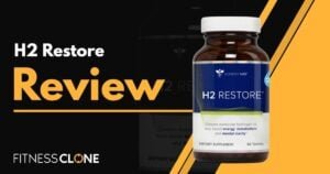 h2 restore review