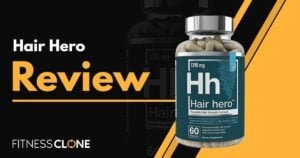 hair hero review