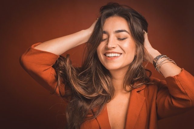 hair hero supports healthy hair