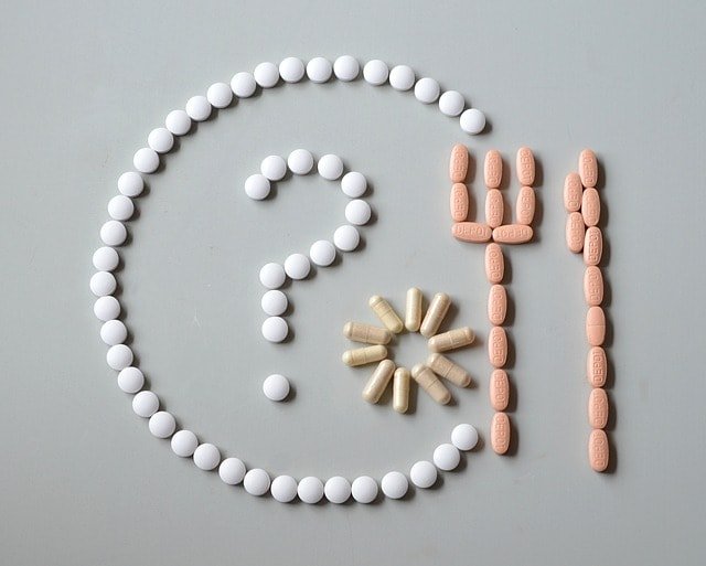 how to select a pre workout supplement