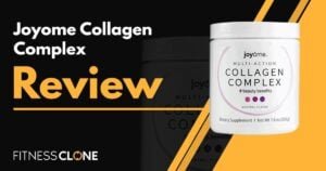 joyome collagen complex review