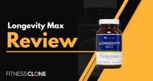 longevity max review