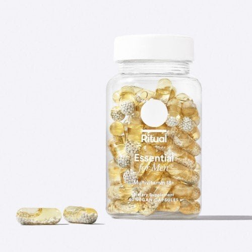 multivitamin by ritual