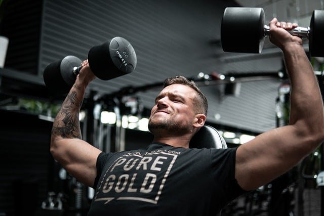 pre workouts muscle pump focus