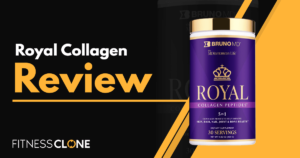 royal collagen review