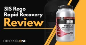 sis rego rapid recovery review