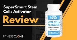 supersmart stem cells activator review