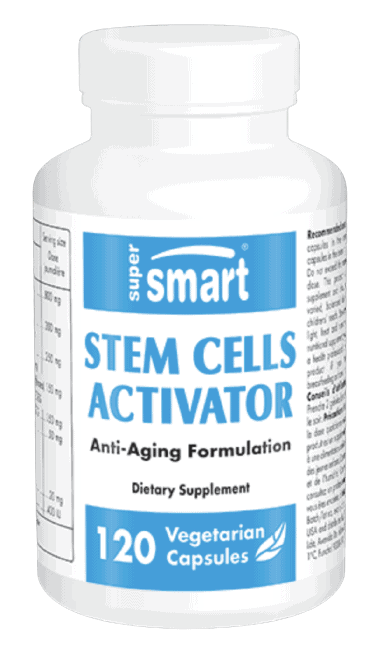 SuperSmart Stem Cells Activator