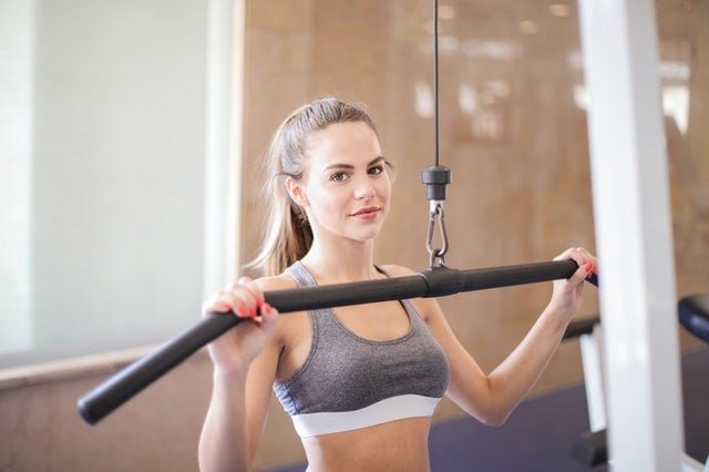 Tone It Up Plant-Based Protein - Promote Muscle Growth for Women
