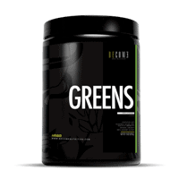 greens powder